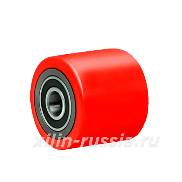 Ролик полиуретановый 80х70 мм