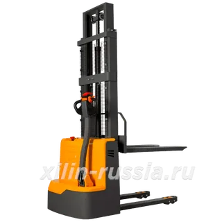 Самоходный штабелер CDDI 1516
