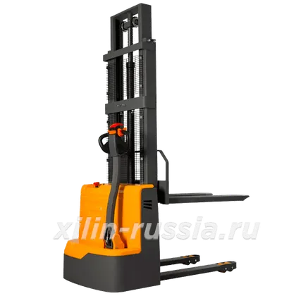 Самоходный штабелер CDDI 1025