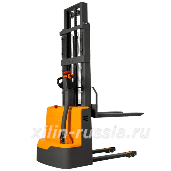 Самоходный штабелер CDDI 1530