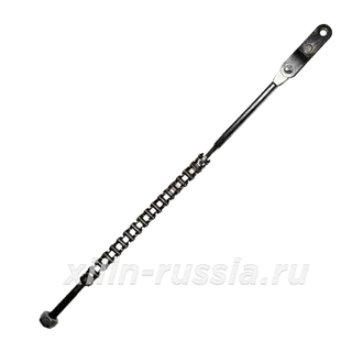 Тяга цепная в сборе 845 мм