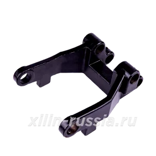 Запчасти для складской техники